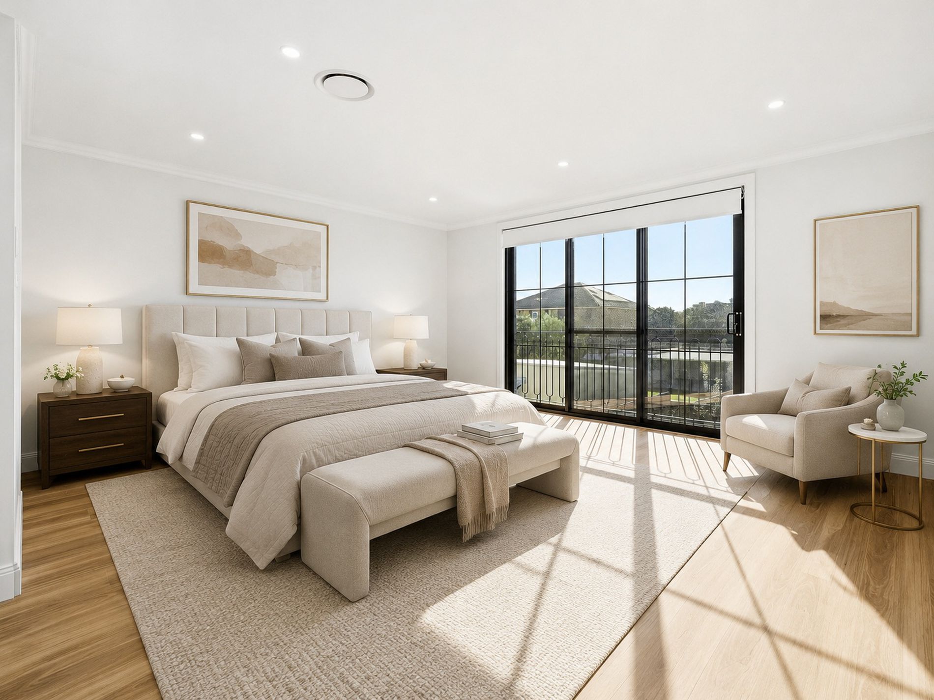 40 Boundary Street, Parramatta