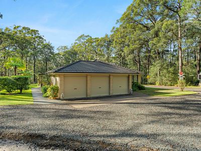 52 Gumden Lane, St Georges Basin