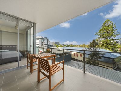 102 / 50 Connor Street, Kangaroo Point