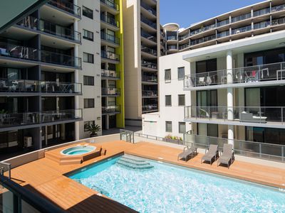 21 / 375 Hay Street, Perth