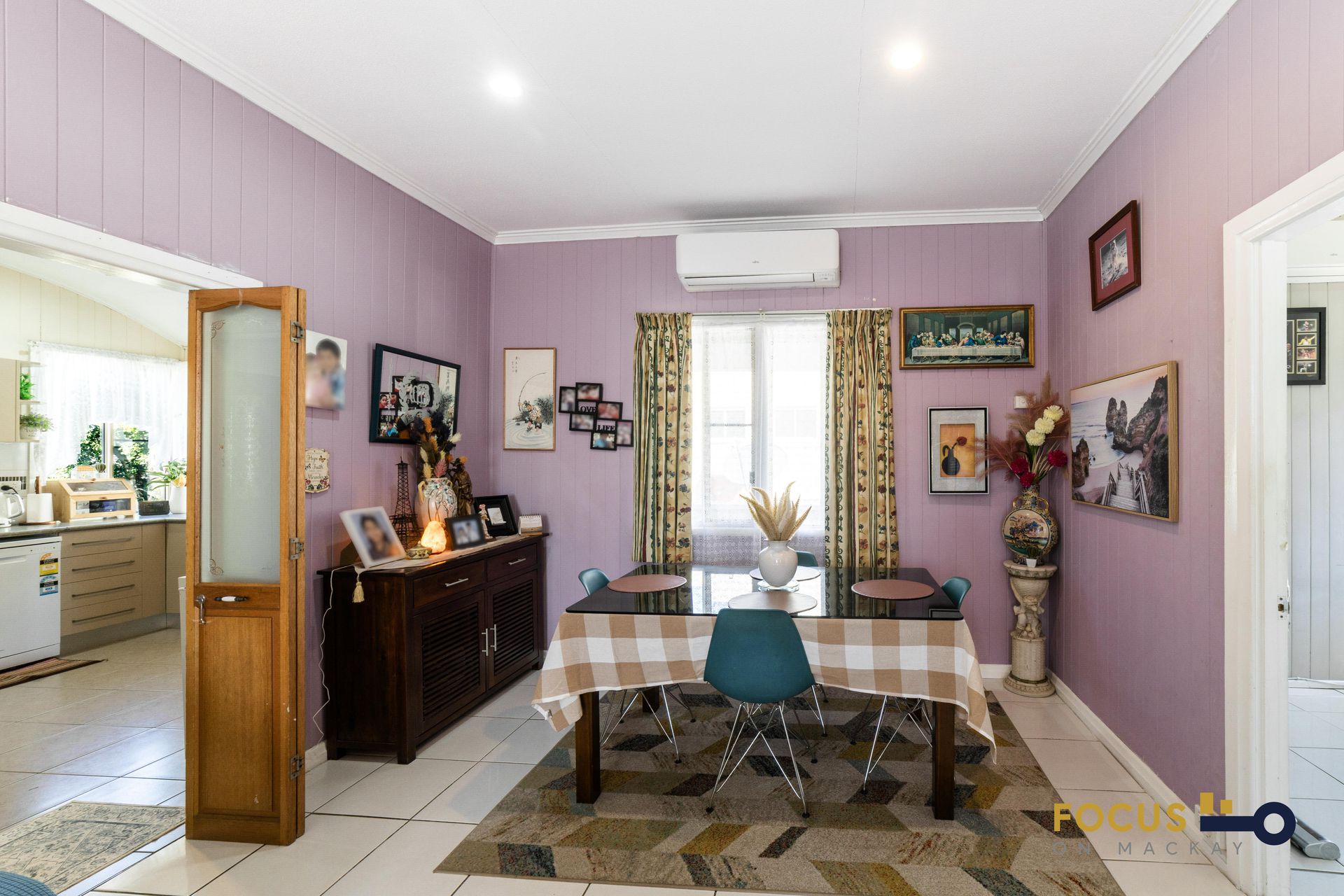 3 Palmer Street, North Mackay