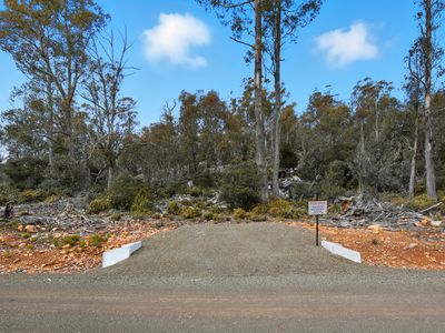 Lot 1, 'Wilderness Waters Estate' Tea Tree Bay Road, Wilburville