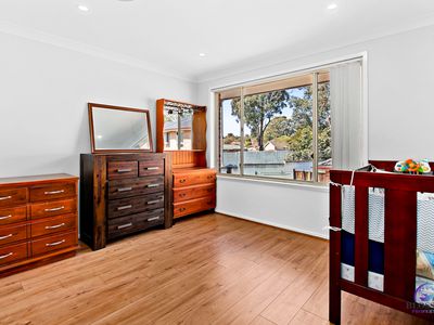 unit 38 / 81 Lalor Road, Quakers Hill