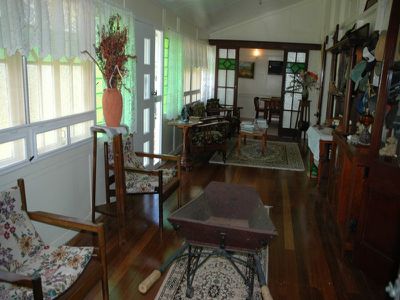 12 Quail Street, Longreach