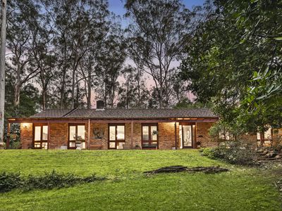 39 Derriwong Road, Dural