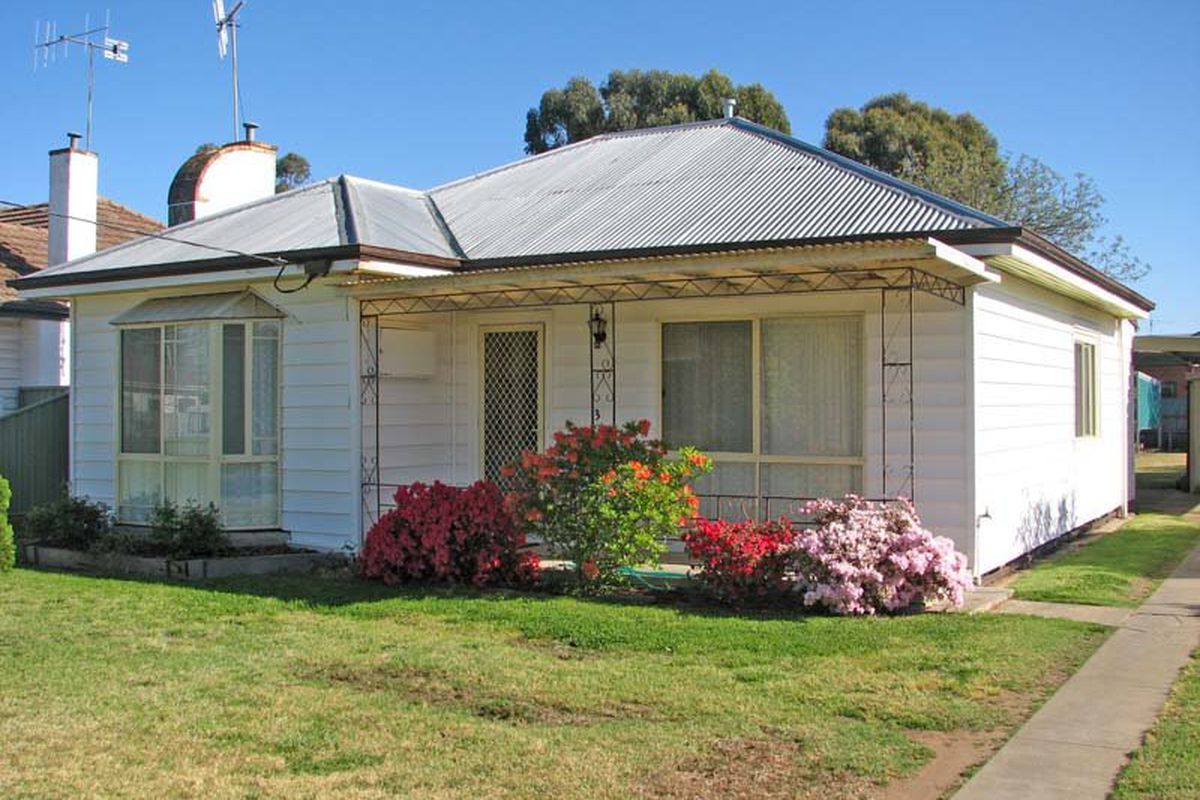 3 James Street, Kyabram