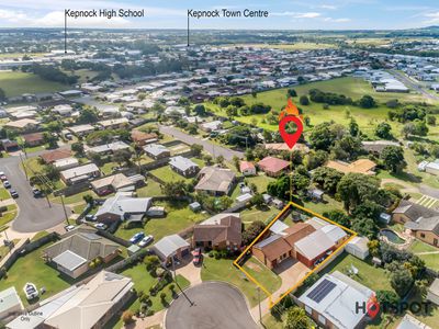 9 Wilmoth Street, Kepnock