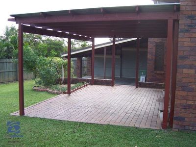 55 Achilles Drive, Springwood