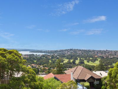 6 / 16-18 Benelong Crescent, Bellevue Hill