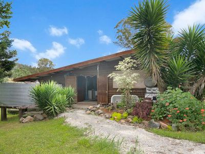 178 Aherns Road, Maleny