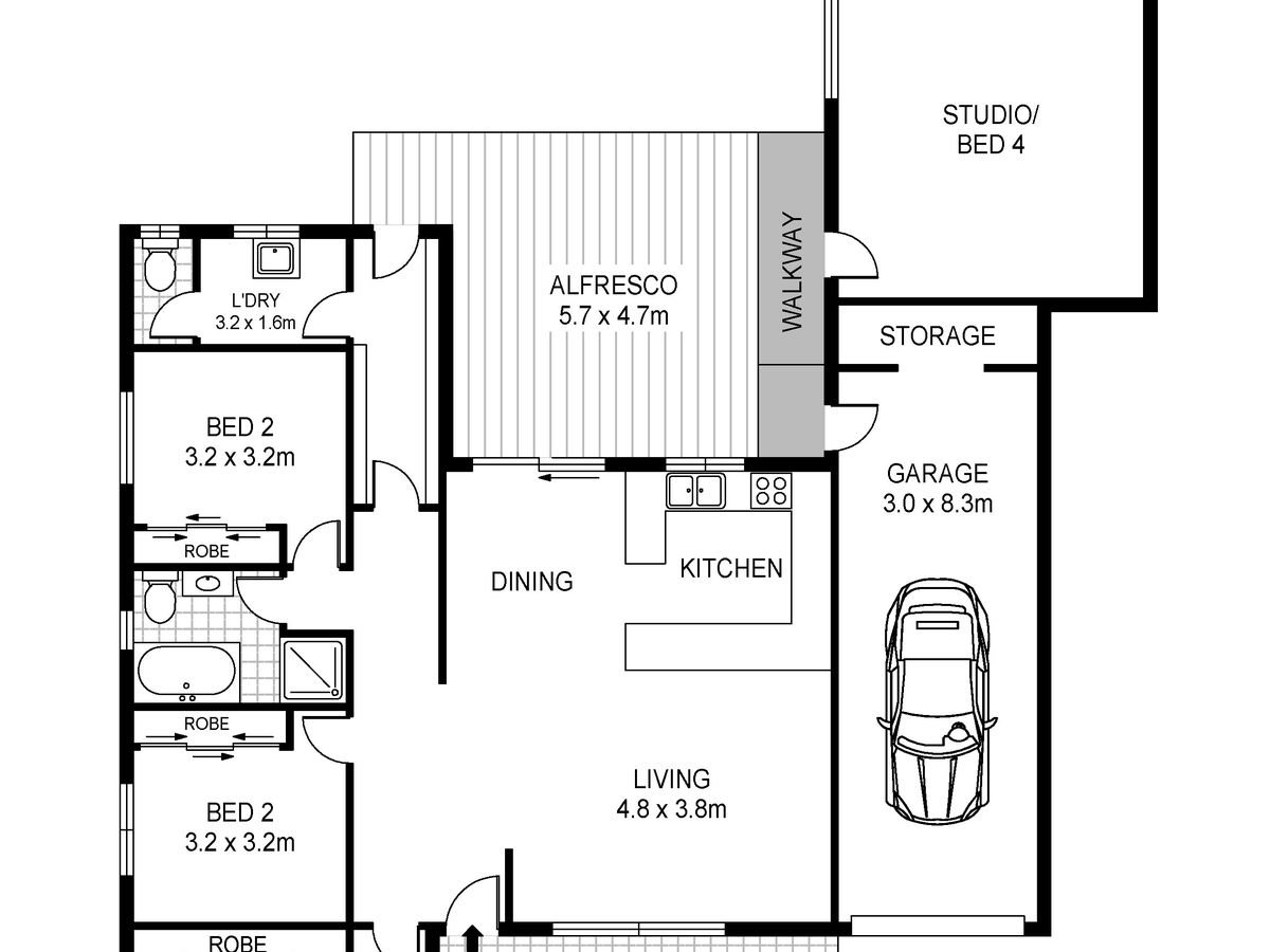 gallery