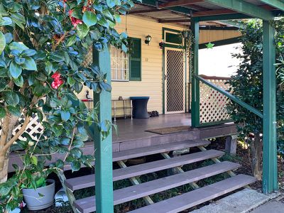 12 Thorburn Street, Nimbin