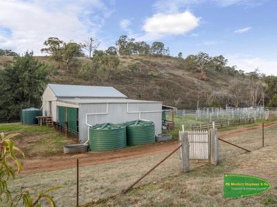 1304 Red Hill Road, Upper Turon