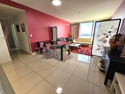 c1301 / 1-17 Elsie Street, Burwood