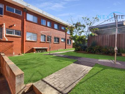 6 / 3 Shereline Avenue, Jesmond