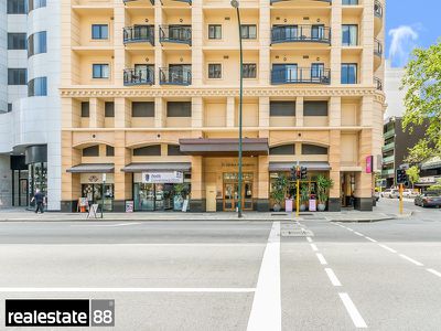 310 / 2 St Georges Terrace, Perth