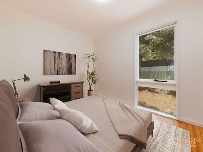 34 MCFARLAND ROAD, Wodonga