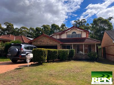 17 Pimelea Place, Rooty Hill