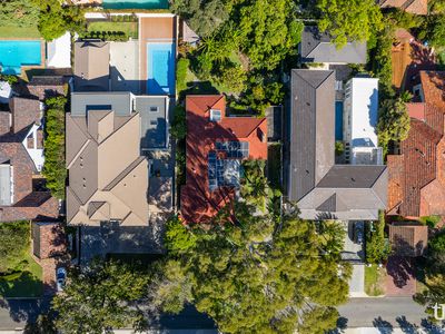 57 Alexander Road, Dalkeith