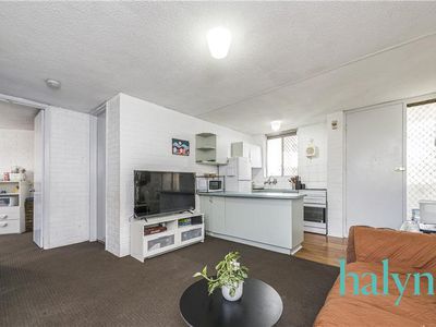 91 / 81 King William Street, Bayswater