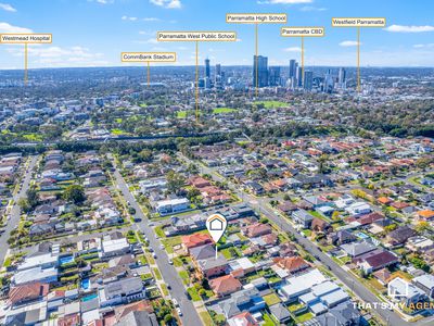 50 Murray Street, Merrylands