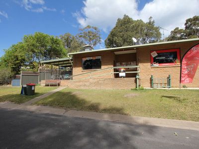 1 Corilla Street, South Durras