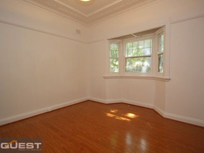 3 Olympic Parade, Bankstown