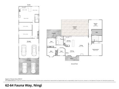 62-64 Fauna Way, Ningi