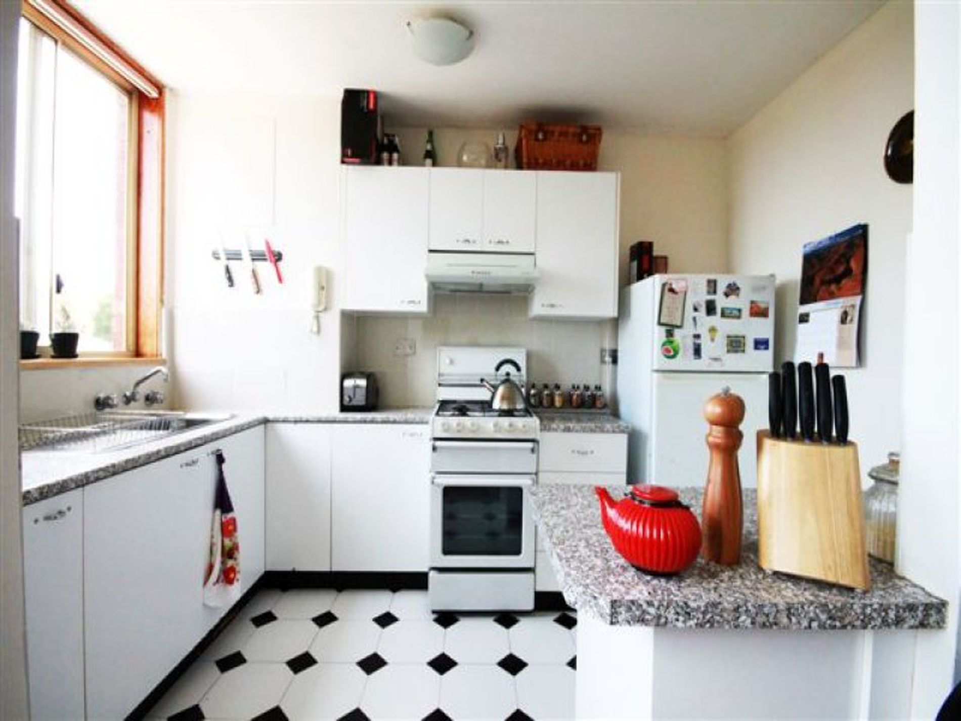 7 / 527 Burwood Road, Belmore