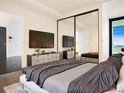 2903 / 179 Alfred St, Fortitude Valley