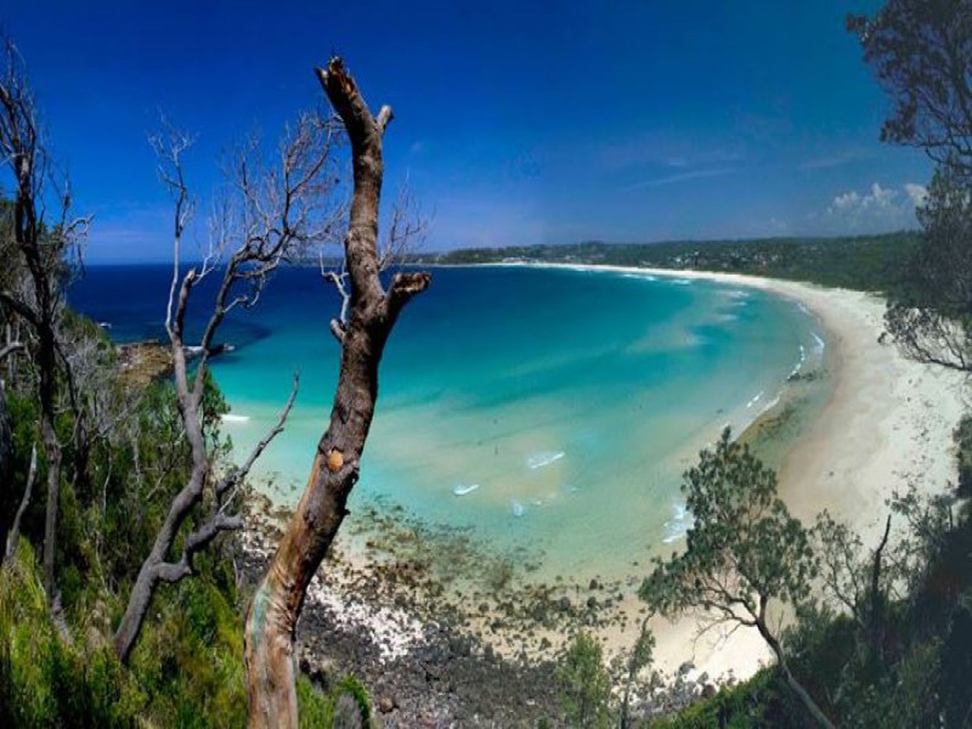 210 Mitchell Parade, Mollymook