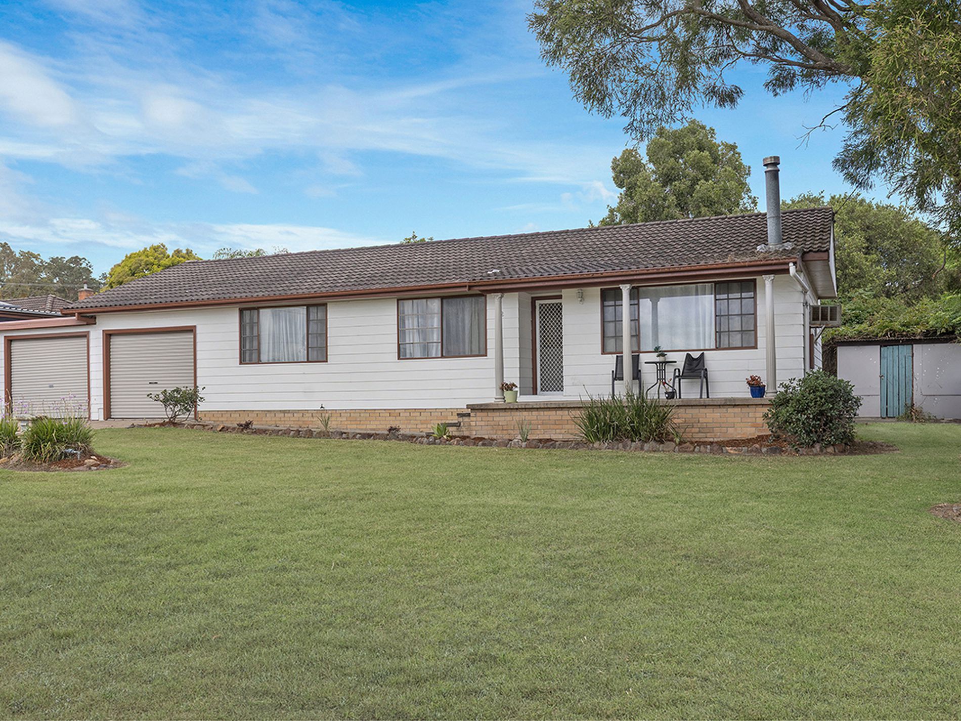 2 Hampden Street, Kurri Kurri