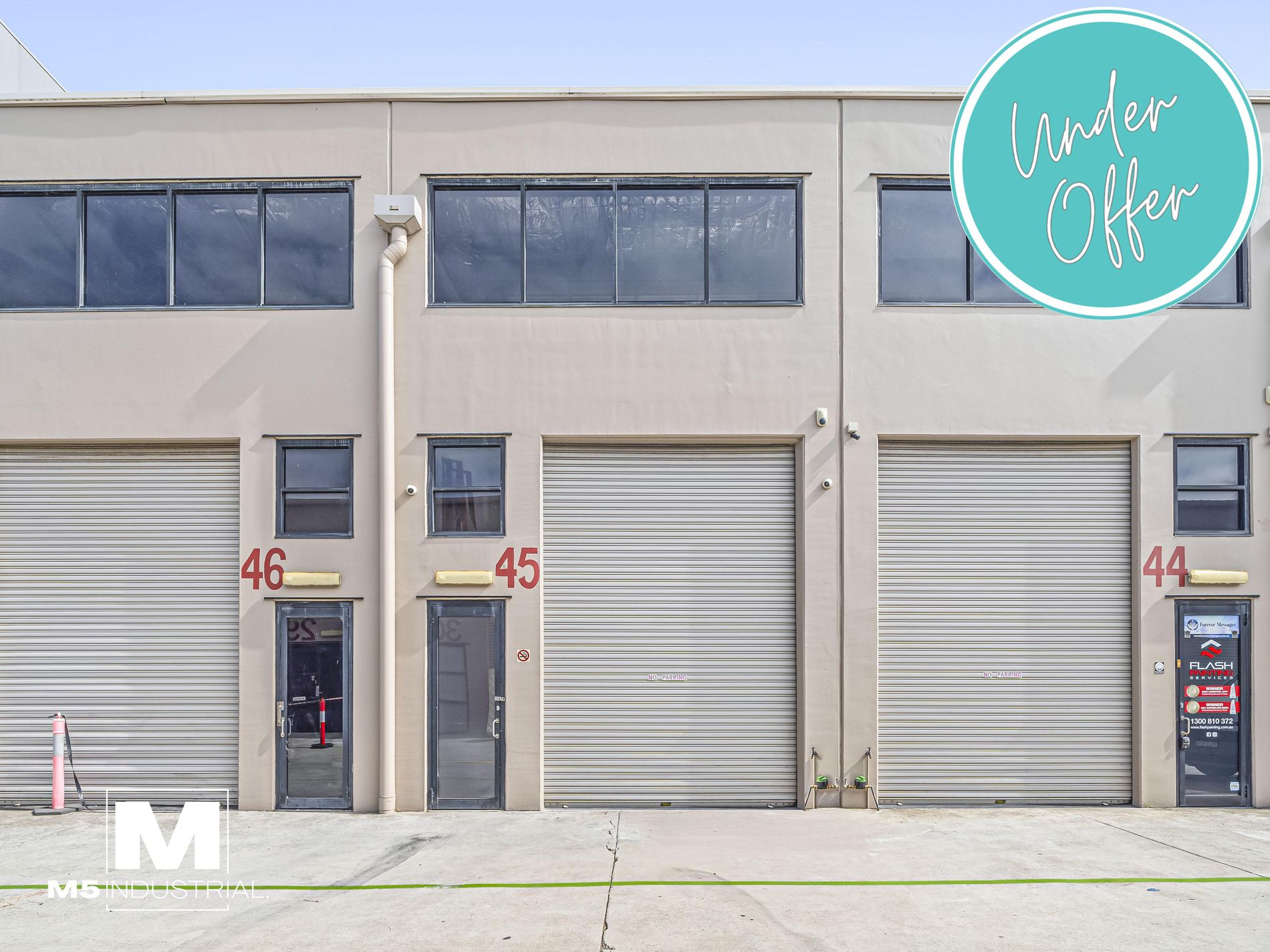 45 / 3 Kelso Crescent, Moorebank