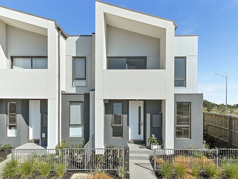 4 Bellavita Avenue, Clyde