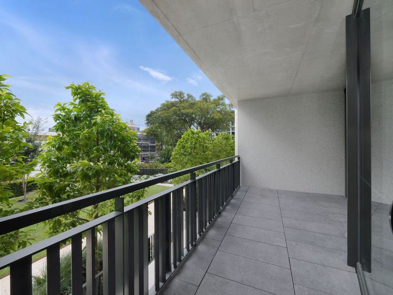 107 / 6 Yarraman Avenue, Randwick