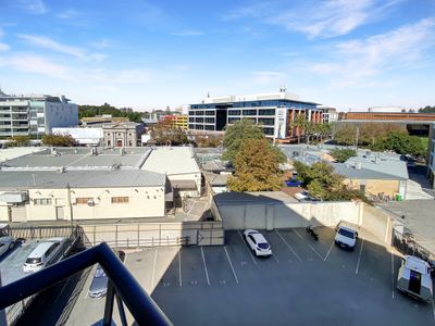 512 / 23 Adelaide Street, Fremantle