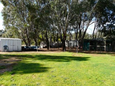Tocumwal