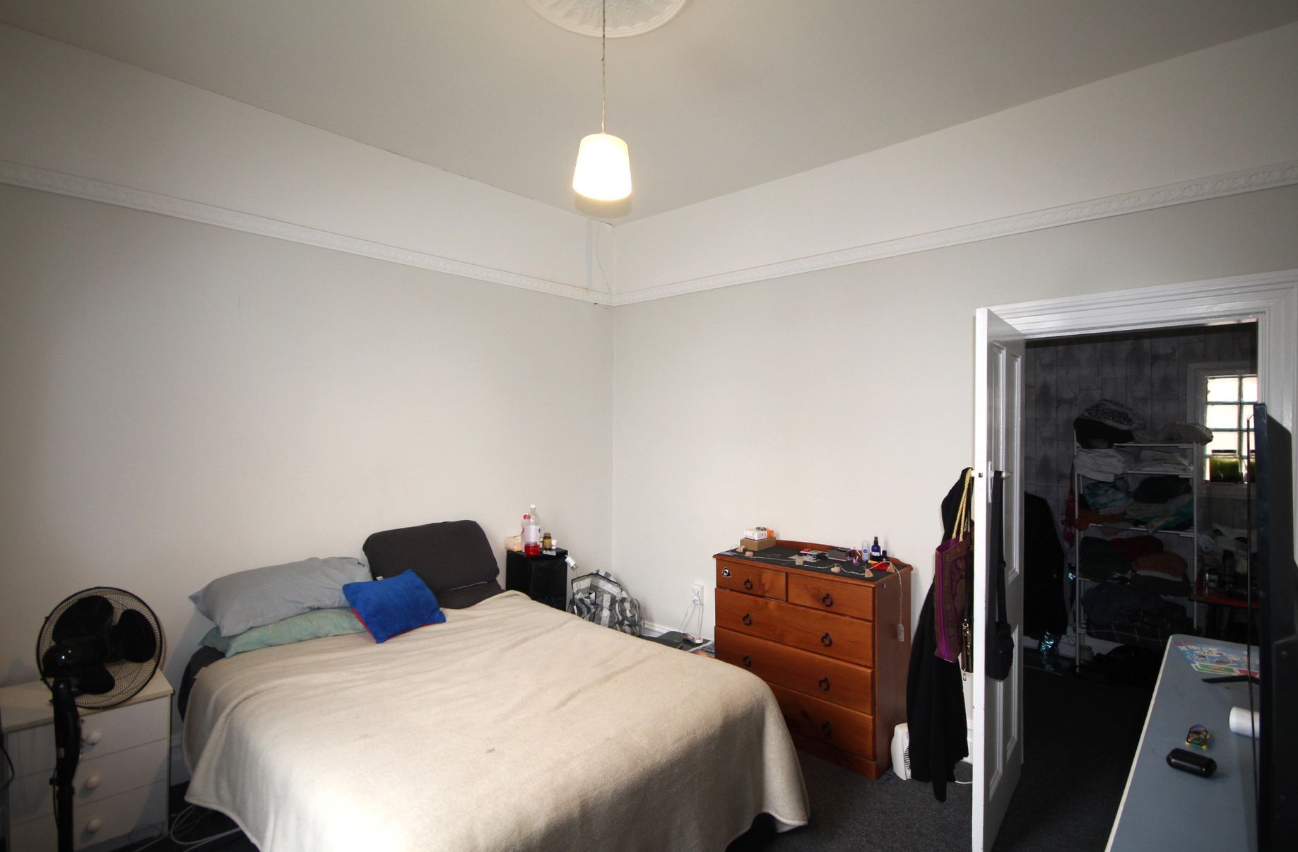 A / 45 Hope Street, Dunedin Central