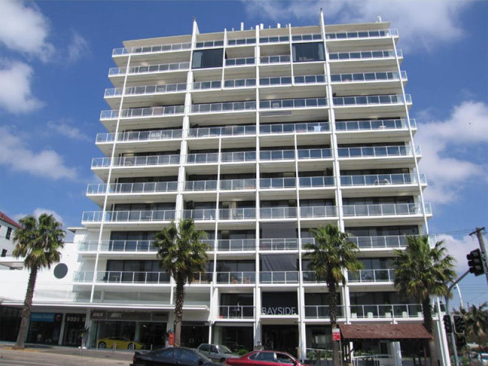 305 / 85 New South Head Road, Edgecliff