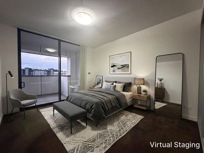 37 / 1-5 Gertrude St, Wolli Creek