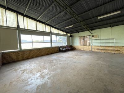 224 Barracks Road, Yenda