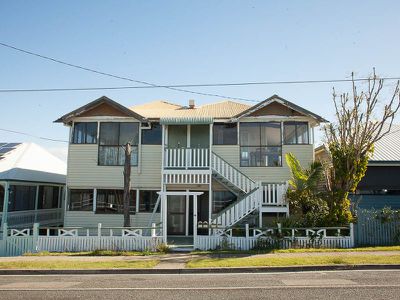 2 / 132 Shorncliffe Parade, Shorncliffe