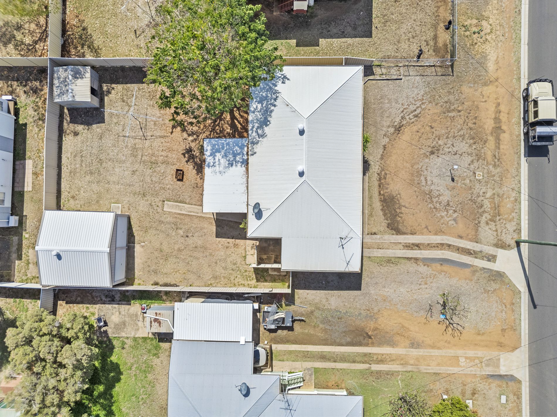 22 Wattle Street, Blackwater