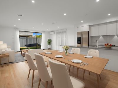 55A Railway Parade, Seaford