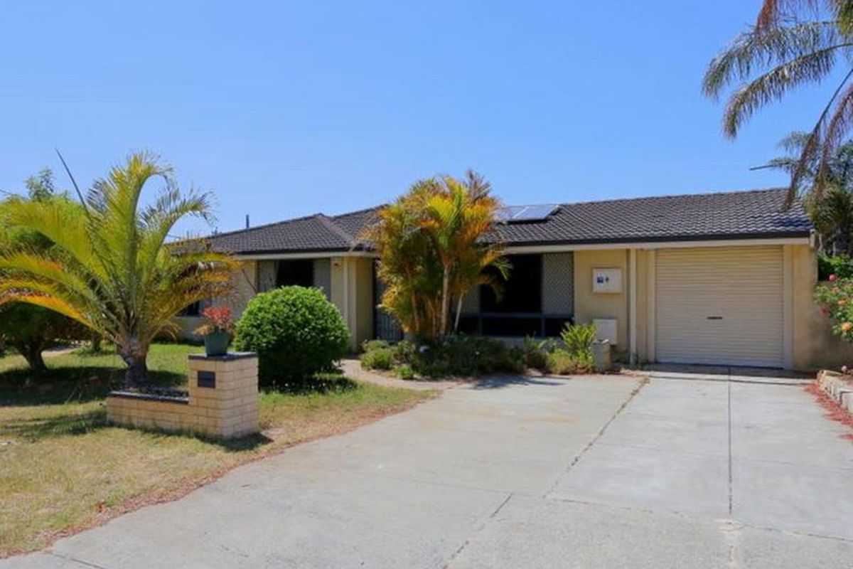 4 Rapkin Street, Langford