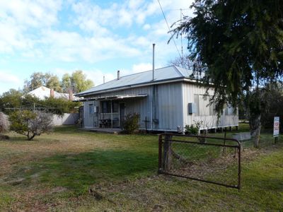 7 Sugden Street, Tocumwal