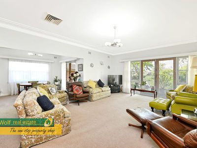 2 Daly Avenue, Wahroonga