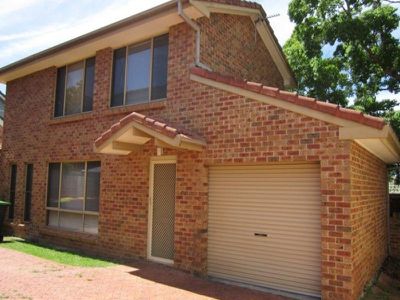 3 / 5 Robertson Street, Shellharbour