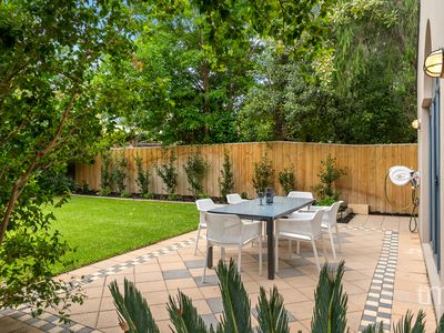27 Melville Street, Claremont