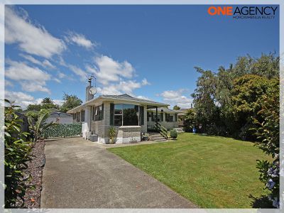 10 Dee Street, Levin